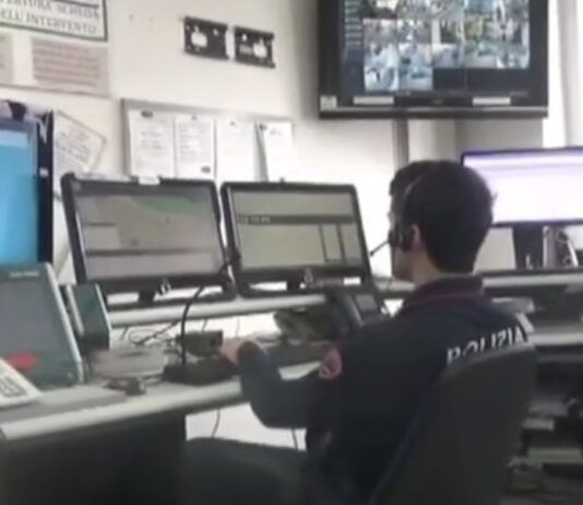 Polizia di Stato – contrasto alle scommesse illegali: eseguite misure cautelari Polizia di Stato - Computer PC