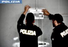Scommesse sportive illegali – arrestate 4 persone Polizia di Stato