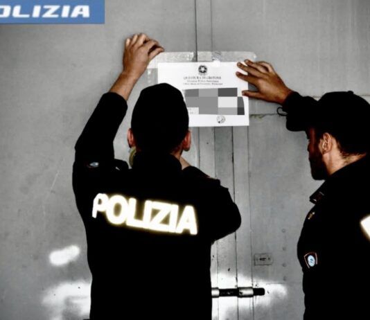 Scommesse sportive illegali – arrestate 4 persone Polizia di Stato