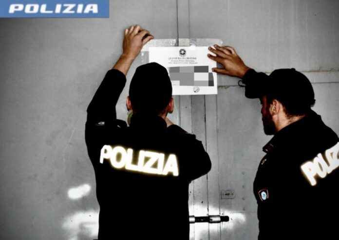 Polizia di Stato