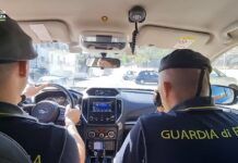 Controlli della Guardia di Finanza: sanzioni per oltre 150 mila euro a strutture ricettive irregolari Guardia di Finanza
