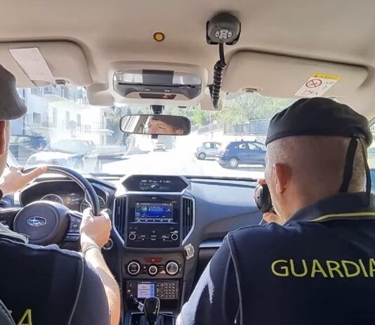 Controlli della Guardia di Finanza: sanzioni per oltre 150 mila euro a strutture ricettive irregolari Guardia di Finanza