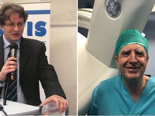 Reggio Calabria, eseguito al G.O.M innovativo intervento endovascolare con tecnica robotica