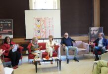 Presentato il Festival “Caudex – Visioni Letterarie” Festival “Caudex – Visioni Letterarie”
