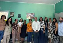 “Discutiamone a scuola”: al via con l’anno scolastico il progetto regionale dello psicologo scolastico