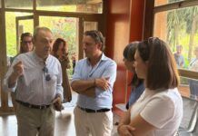 Sanità, Tridico: «Chi ha fatto sfaceli deve andare a casa. La salute dei cittadini non deve avere un colore politico»