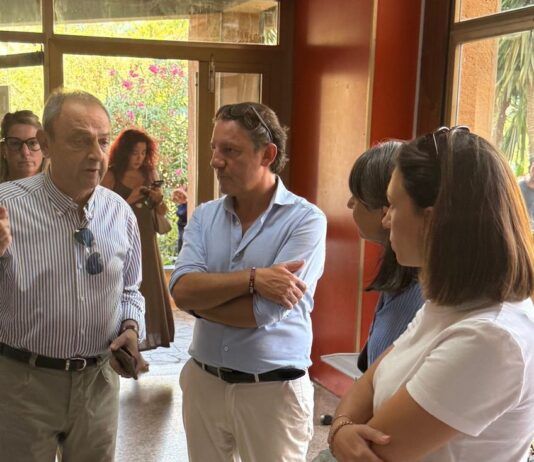 Sanità, Tridico: «Chi ha fatto sfaceli deve andare a casa. La salute dei cittadini non deve avere un colore politico»