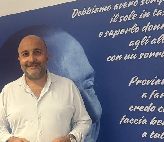 Unione dei Comuni della Vallata del Torbido, accolta la proposta di Vincenzo Mazzaferro