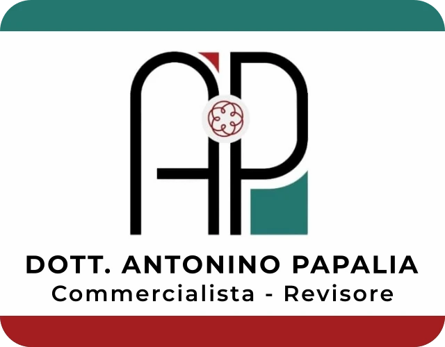 Dott. Antonino Papalia - Commercialista Revisore - Gioia Tauro (RC)