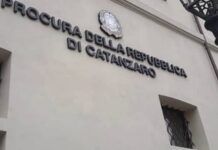 Omicidio premeditato – Emesse tre ordinanze cautelari dalla DDA di Catanzaro Procura della Repubblica di Catanzaro