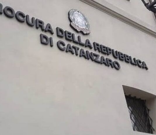Omicidio premeditato – Emesse tre ordinanze cautelari dalla DDA di Catanzaro Procura della Repubblica di Catanzaro