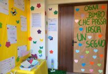 Lieto fine per l’asilo “Noi con i bambini” – Nucera: “Pilastro per le famiglie. Auspichiamo diventi una realtà stabile”