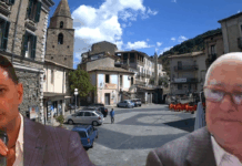 Aree interne, l’allarme del Comitato Magna Graecia: un futuro senza speranza? Comitato Magna Graecia - Sandro Fullone e Domenico Mazza