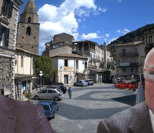 Aree interne, l’allarme del Comitato Magna Graecia: un futuro senza speranza? Comitato Magna Graecia - Sandro Fullone e Domenico Mazza