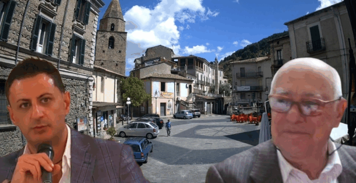 Comitato Magna Graecia - Sandro Fullone e Domenico Mazza