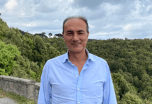 Costa Viola, verso lo sblocco della caccia. Giannetta (FI): si punta al via dal 1 ottobre Domenico Giannetta