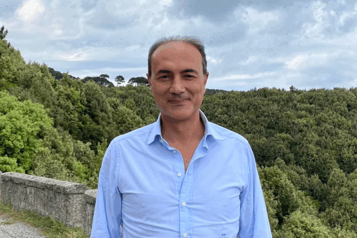 Domenico Giannetta