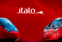 Successo del presidio Italo a Reggio: la FILT CGIL spinge per una presenza stabile Italo Treno - NTV