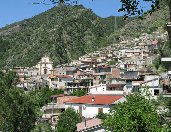 San Luca (RC)