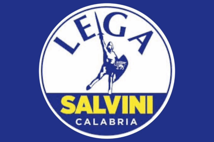 Lega Calabria