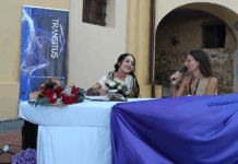 Curinga, Transitus: oltre 60 artisti da tutto il mondo per una mostra unica a Palazzo Bevilacqua Transitus - Mostra Arte - Curinga (CZ)