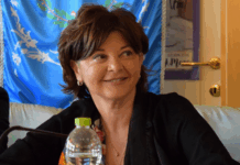 Elezioni Regionali, Rosanna Mazzia (PD): «Il futuro della Calabria parte dai suoi borghi» Rosanna Mazzia - Presidente BAI - Borghi Autentici d'Italia