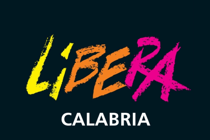 Libera Calabria - Coordinamento regionale