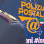 Detenzione di materiale pedopornografico – arrestato: oltre 800 video con minori coinvolti in atti sessuali Polizia Postale
