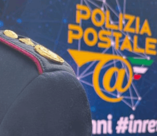 Minacce a Elisa Barresi: giornalista reggina denuncia alla Polizia Postale Polizia Postale