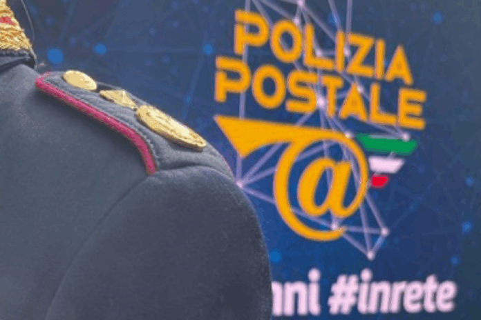 Polizia Postale
