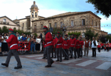 Filadelfia torna al 1870: la Repubblica Universale rivive tra memoria e partecipazione Pro Loco Filadelfia (VV) - Risorgimento Repubblica Universale