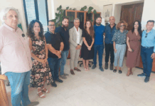 Taurianova, quattro nuovi operai al Comune: Biasi rinforza l’Area Tecnica Taurianova (RC) - Assunzioni Comune - Roy Biasi