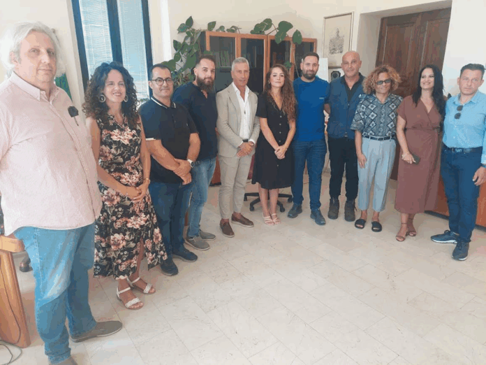 Taurianova (RC) - Assunzioni Comune - Roy Biasi