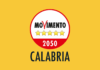 Movimento 5 Stelle - M5S - Calabria