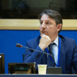 Pasquale Tridico si dimette: il M5S cambia volto nel Consiglio regionale Pasquale Tridico