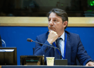 Tridico attacca la maggioranza: «Nuove poltrone mentre la Calabria affonda» Pasquale Tridico