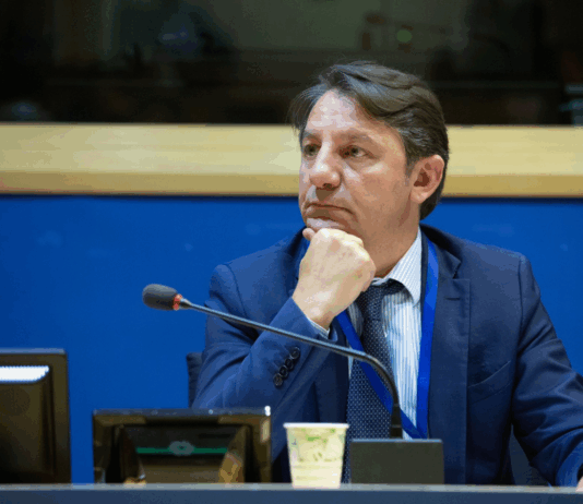 Ponte sullo Stretto, Tridico attacca Salvini: “Farebbe bene a dimettersi dopo il disastro annunciato” Pasquale Tridico