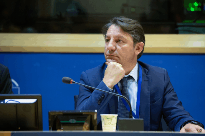 Pasquale Tridico