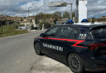 Lite sul lungomare nella Notte di San Lorenzo: i Carabinieri chiudono il cerchio sugli aggressori Carabinieri - Rocca di Neto (KR)