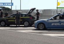 Scandalo multe? Sequestrati i “Targa System”: indagini su utilizzo e sanzioni Polizia di Stato - Guardia di Finanza - Catanzaro