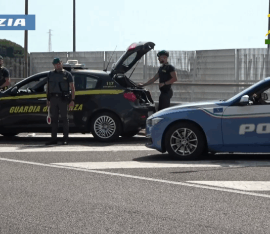 Scandalo multe? Sequestrati i “Targa System”: indagini su utilizzo e sanzioni Polizia di Stato - Guardia di Finanza - Catanzaro