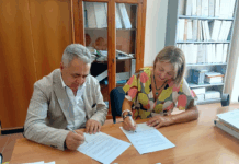 Nicotera, la rinascita culturale prende forma: nominata la nuova direttrice del Museo Archeologico Giuseppe Marasco e Mariangela Preta - Firma Protocollo d'Intesa per la Riapertura del Museo Archeologico