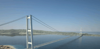 Ponte sullo Stretto: la Cgil denuncia il rischio devastante per economia e occupazione Ponte sullo Stretto di Messina