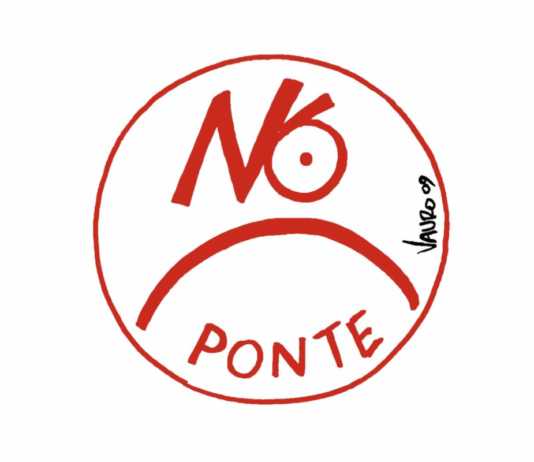 Movimento No Ponte – Washington: “Il ponte sullo Stretto non è spesa nato” Movimento No Ponte