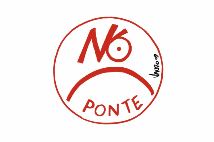 Movimento No Ponte