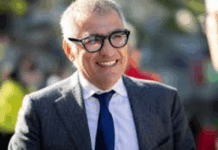 Francesco Pellegrini nuovo presidente EBAC: Calabria artigiana più forte Francesco Pellegrini