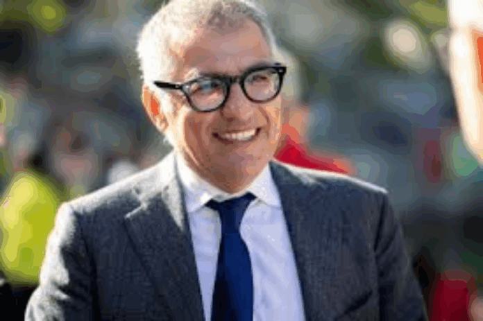 Francesco Pellegrini