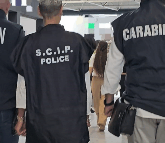 Maxi-inchiesta Millennium, arriva in Italia l’uomo arrestato in Spagna Carabinieri - OPERAZIONE “MILLENNIUM” - I-CAN DELLO SCIP E LA COLLABORAZIONE CON LA POLIZIA SPAGNOLA