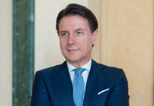 Conte in Calabria per Tridico: parte la corsa alla presidenza regionale Giuseppe Conte