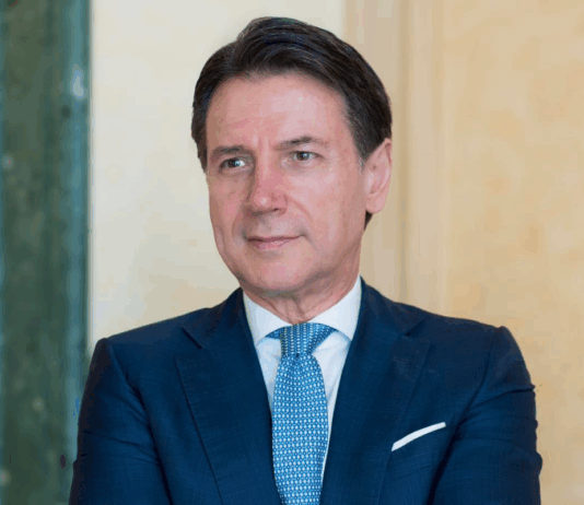 Conte in Calabria per Tridico: parte la corsa alla presidenza regionale Giuseppe Conte